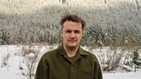 young phil elverum|Mount Eerie : NPR.
